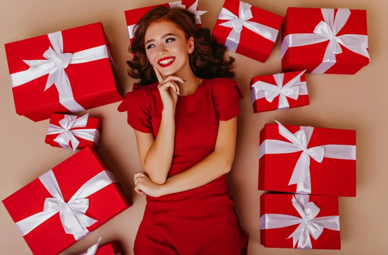 Regalos importados de última hora: Sorprende sin tener que esperar