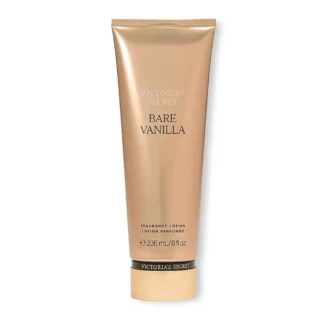 Bare Vainilla Shimmer  - Fragance Lotion - Victoria's Secret