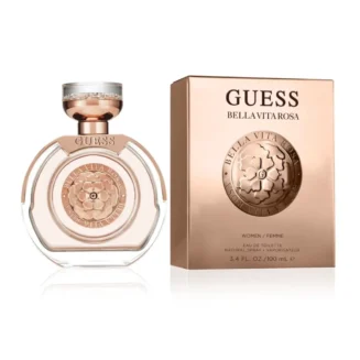 Bella Vita Rosa - Eau de Toilette - Guess
