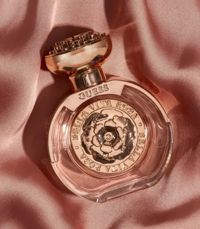 bella vita rosa-eau de toilette-guess2 bella vita rosa-eau de toilette-guess2