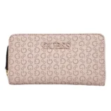 billetera larga g9076599 - guess - nude1