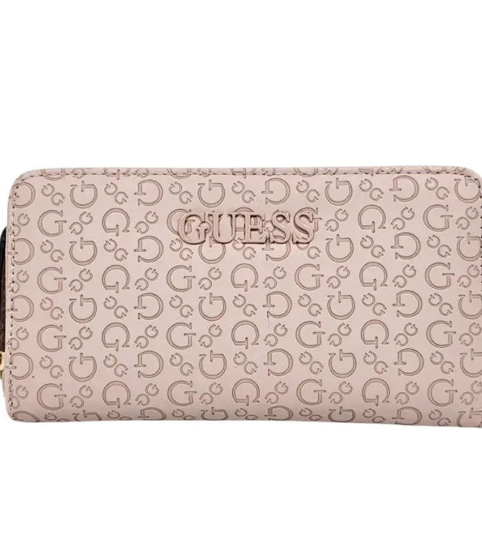 billetera larga g9076599 - guess - nude1 billetera larga g9076599 - guess - nude1