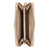 billetera larga g9076599 - guess - nude2