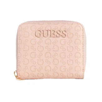 Billetera Nude Sg907655 - Guess