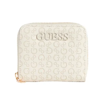 Billetera Cara SLG Stone Sg907655 - Guess