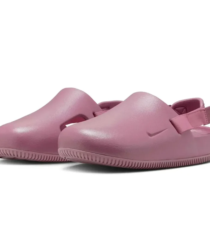 calm mule-nike calm mule-nike