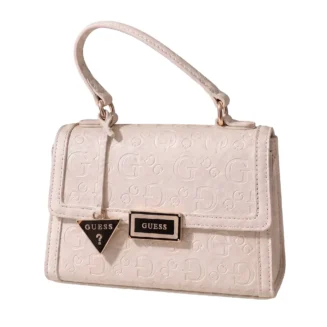 Cartera Daphne Beige Dx26142 - Guess