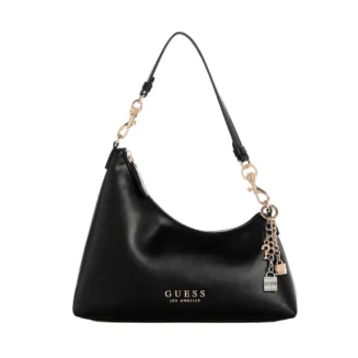 Cartera Lg198818 - Negra -  Guess