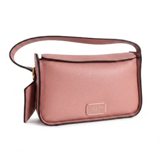 Cartera Pg213672 - Chestnut - Guess