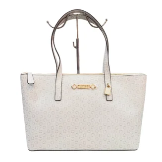 Cartera Sg196624 - Blanca - Guess