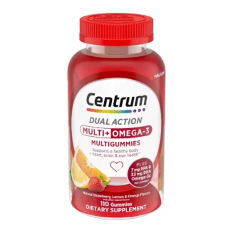 MultiGummies Adults - Centrum