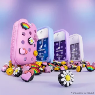 crocs x touchland-hand sanitizer case2