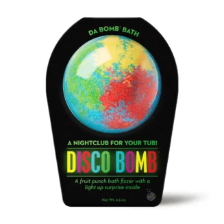 Disco Bomb - Da Bomb Bath
