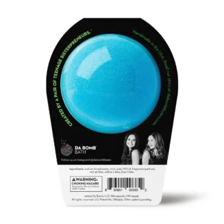 disco bomb – da bomb bath2