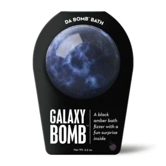 Galaxy Bomb - Da Bomb Bath