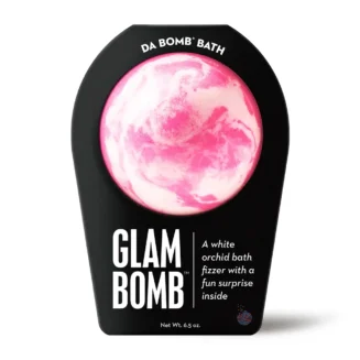 Glam Bomb - Da Bomb Bath