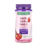hair-skin-nails-80gummies-advanced-strawberry-naturesbounty