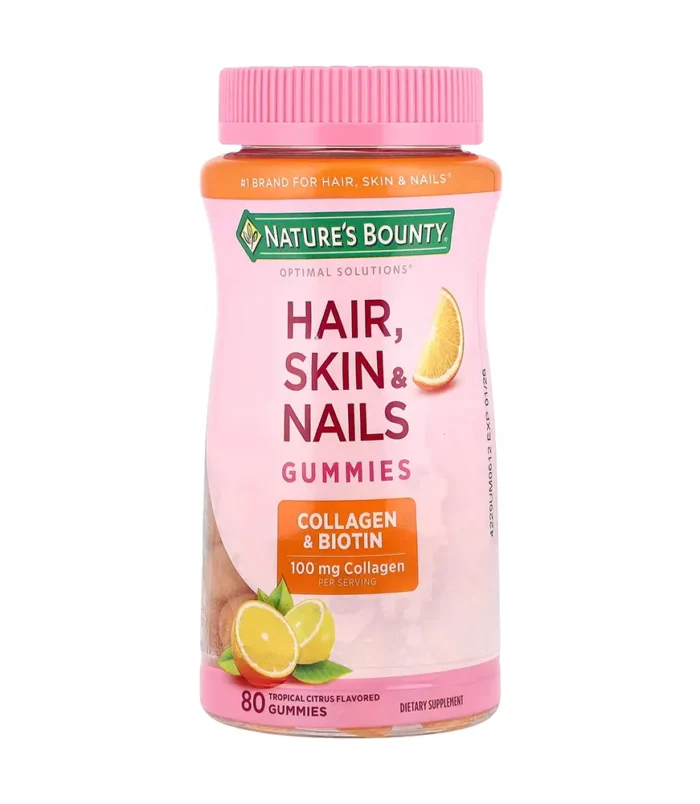 hair-skin-nails-80gummies-collagen-biotin-tropical-citrus-naturesbounty