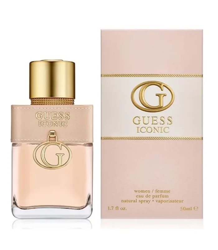 iconic-eau de parfum-guess
