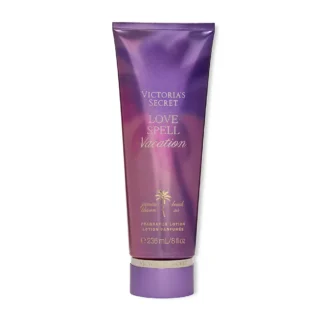 Love Spell Vacation - Fragance Lotion -Victoria's Secret