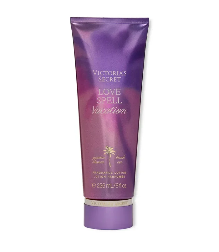 love spell vacation-fragance lotion-victoria's secret love spell vacation-fragance lotion-victoria's secret