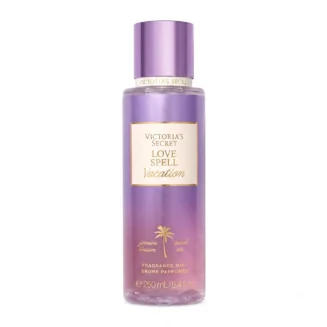 Love Spell Vacation - Victoria's Secret