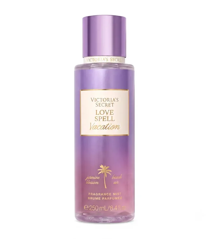 love spell vacation - victoria's secret love spell vacation - victoria's secret