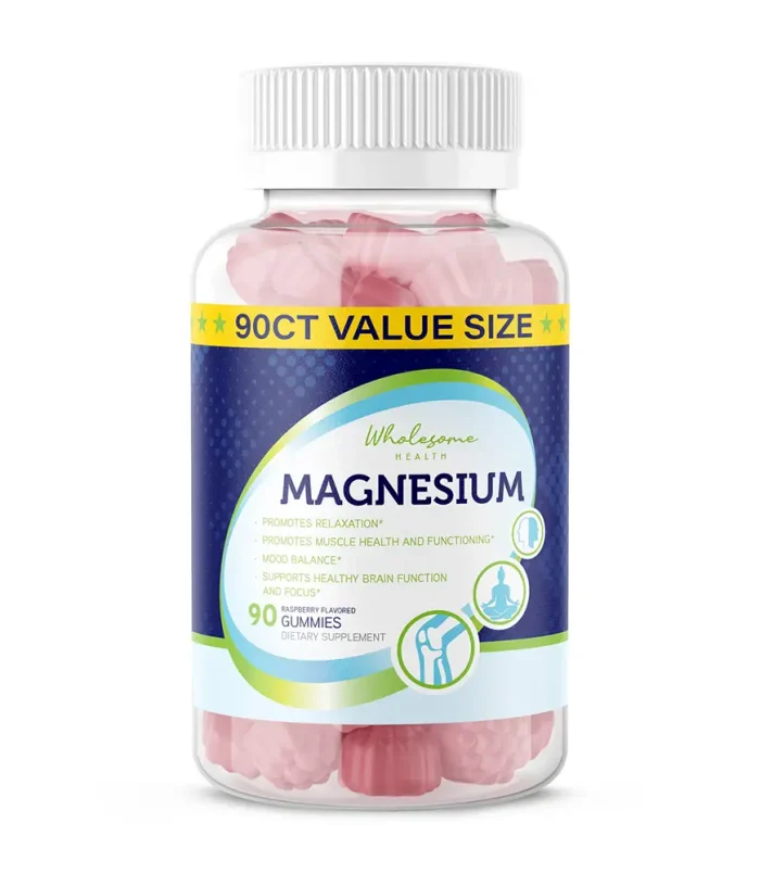 magnesium-gummies-berryflavor-x90-walgreens