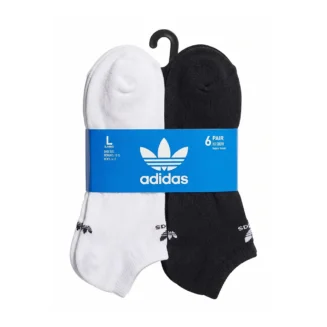 Medias Set X6 - TALLA L- Adidas