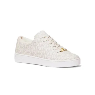 Zapatilla Keatong2 Vainilla - TALLA 8 -Michael Kors
