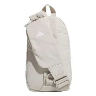 mochila utility 3 sling gris – adidas2