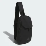 mochila utility 4 sling negro - adidas