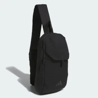 Mochila Utility 4 Sling Negro - Adidas