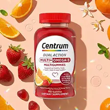 Multivitamínicos