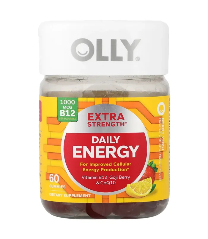 olly-daily-energy-extra-strength-berry-yuzu-60 olly-daily-energy-extra-strength-berry-yuzu-60