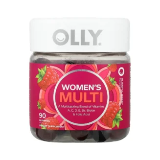Women’s Multi Blissful Berry - OLLY