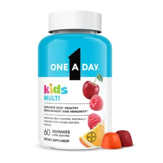 Kids Multi Gummies x 60 - One A Day