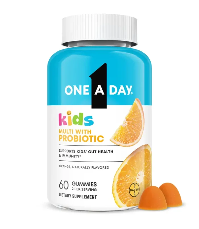 one-a-day-kids-multi-with-probiotic-assorted-berries-60 one-a-day-kids-multi-with-probiotic-assorted-berries-60
