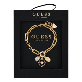 Pulsera Dorada G50500XS21 - Guess