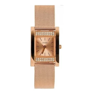 Reloj Dorado U0127L3 - Guess