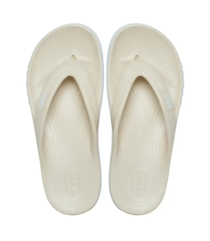 sandalias-205393-blanca-crocs-2