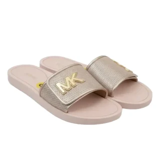 Sandalias Rosa - TALLA 6 - Michael Kors