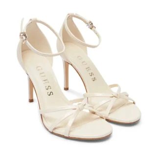 Sandalias Taco - TALLA 5 - Guess
