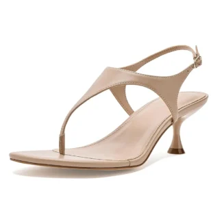 Sandalias Taco Portia2A - TALLA 6.5 - Calvin Klein