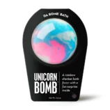 unicorn bomb - da bomb bath
