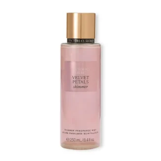 Velvet Petals Shimmer -Mist Corporal - Victoria's Secret