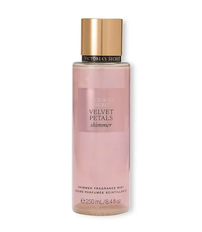 velvet petals shimmer -mist corporal - victoria's secret velvet petals shimmer -mist corporal - victoria's secret
