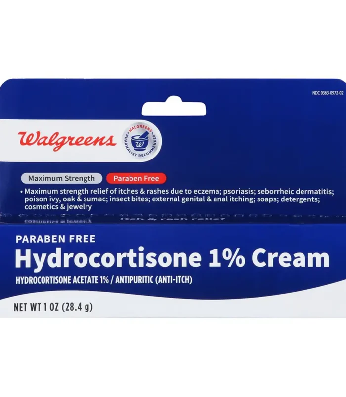 walgreens-hydrocortisone-cream-1-percent
