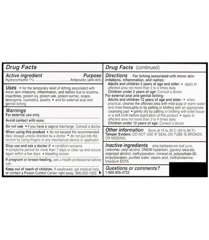 walgreens-hydrocortisone-cream-1-percent-paraben-free-2 walgreens-hydrocortisone-cream-1-percent-paraben-free-2