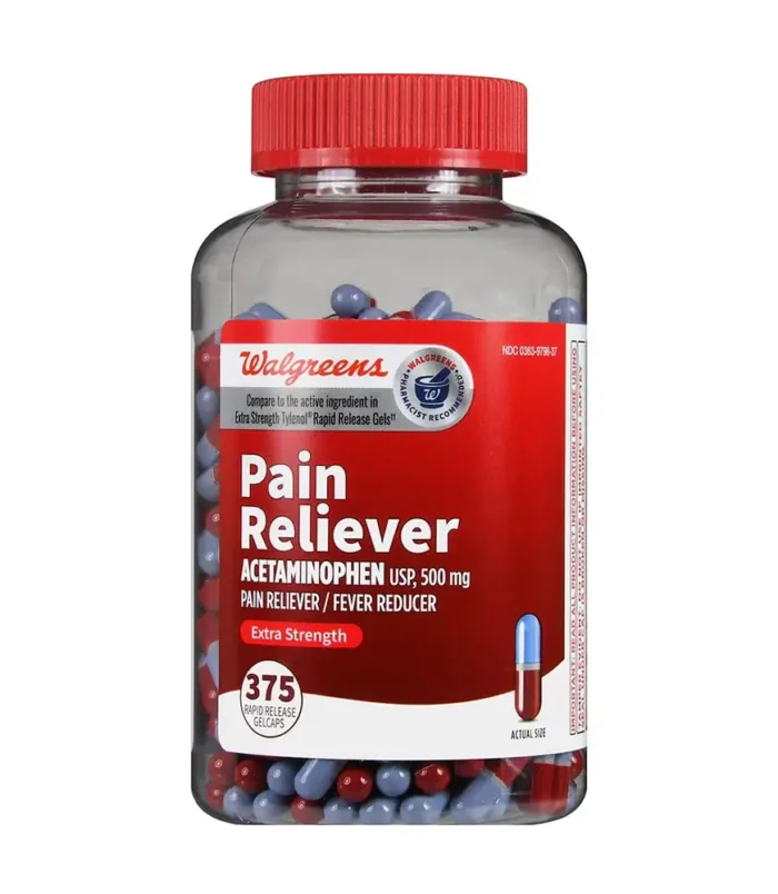 walgreens-pain-reliever-acetaminophen-500mg-375 walgreens-pain-reliever-acetaminophen-500mg-375